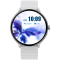 CANYON smart watch Jacky SW-69 White Blue