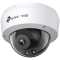3MP Full-Color Dome Network CameraSPEC: H.265+/H.265/H.264+/H.264, 1/2.8"" Progressive Scan CMOS, Color/0.005 Lux@F1.6, 0 Lux with IR/White Light, 25fps/30fps (2304x1296,2048x1280, 1920x1080,1280x720), PoE/12V DC, 2.8 mm Fixed Lens, Built-In Microp