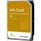 HDD Server WD Gold 10TB CMR 512e, 3.5'', 512MB, 7200 RPM, SATA
