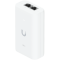 U-POE is designed to power 802.3af PoE devices. U-POE-AF delivers up to 15W of PoE that can be used to power U6-Lite-EU and other 802.3af devices, while also protecting against electrical surges (ESD)