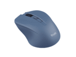 Trust Mydo silent wireless miš wireless plavi, DPI 1000-1800 obje ruke, 4 tipki, tihi - Image 3
