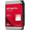 HDD NAS WD Red Plus (3.5'', 10TB, 512MB, 7200 RPM, SATA 6 Gb/s)