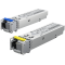 Optical Module Single-Mode Module, 1Gbps, BiDi, 2-PACK