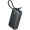 Anker Nano Power Bank(30W,Built-In USB-C Cable) Black