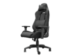 GXT723 RUYA FABRIC CHAIR GREY - Image 2