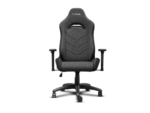 GXT723 RUYA FABRIC CHAIR GREY - Image 3