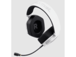 Trust GXT 493PS Carus wirelessPS5 slušalice, 3.5 mm, USB-C,USB-A, stereo, bijele - Image 2