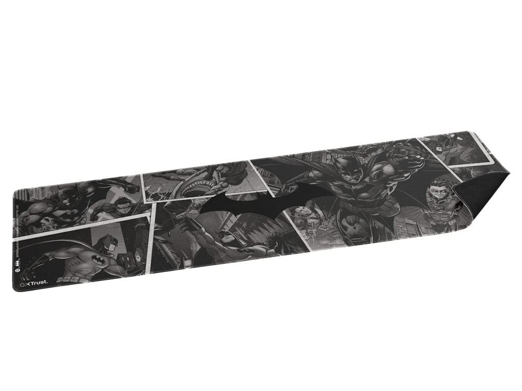 Trust XXL BATMAN MOUSEPAD