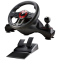 Steering wheel Force Flashfire WH-2304V PS4, PS3, XBOX, SWITCH, PC WITH 2 PEDALS + GEARBOX