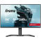 IIYAMA Gaming Monitor GB2471HS-B1 G-MASTER 23.8" Fast IPS 1920 x 1080 240Hz 350cd 1000:1 0.2ms HDMI DP Full Ergo