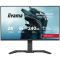 IIYAMA Gaming Monitor GB2471HSU-B1 G-MASTER 23.8" Fast IPS 1920 x 1080 240Hz, 350cd, 0.3ms, HDMI, DP, USB, Full Ergo
