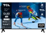 TCL 32"S5K FHD QLED TV60 Hz HDR 10 Android TV;Dolby Digital Plus - Image 5