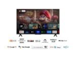 TCL 43"V6B 4K TV Google OSHDR10 and HDR HLG; HDMI 2.1;Game Master 2.0; Dolby Audio - Image 3