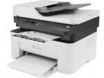 HP Laser MFP 137fnw Printer