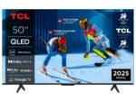 TCL 50"P7K 4K QLED TV 60HzGoogle TV; HDR multi-format;HVA Panel; Game Master; Dolby Atmos; - Image 5