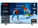 TCL 55"P7K 4K QLED TV 60HzGoogle TV; HDR multi-format;HVA Panel; Game Master; Dolby Atmos; - Image 4