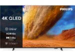 Philips 55''PUS7810 4K QledTitan OS; HDR 10+;Pixel Precise Ultra HD