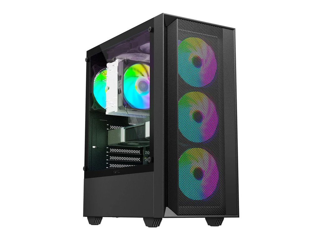 COMTRADE Gamer 5600x 50605600x,B550,16GB 3600,5060 8GB,1TB M.2,G20 + 650W