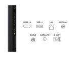 TCL 65"C7K 4K QD-Mini LED TV144Hz Google TV; Game Master;Audio BANG & OLUFSEN; HDR Premium;