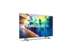 Philips 65"PUS8010 4K Titan OSAMBILIGHT TV; HDR10+Dolby Atmos i DTS:X - Image 2