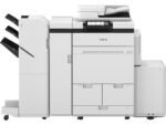 Canon imageFORCE 8100 MFP - Image 2