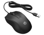 HP Wired Mouse 100 EURO MISHP Wired Mouse 100 EURO MISHP Wired Mouse 100 EURO MIS - Image 2