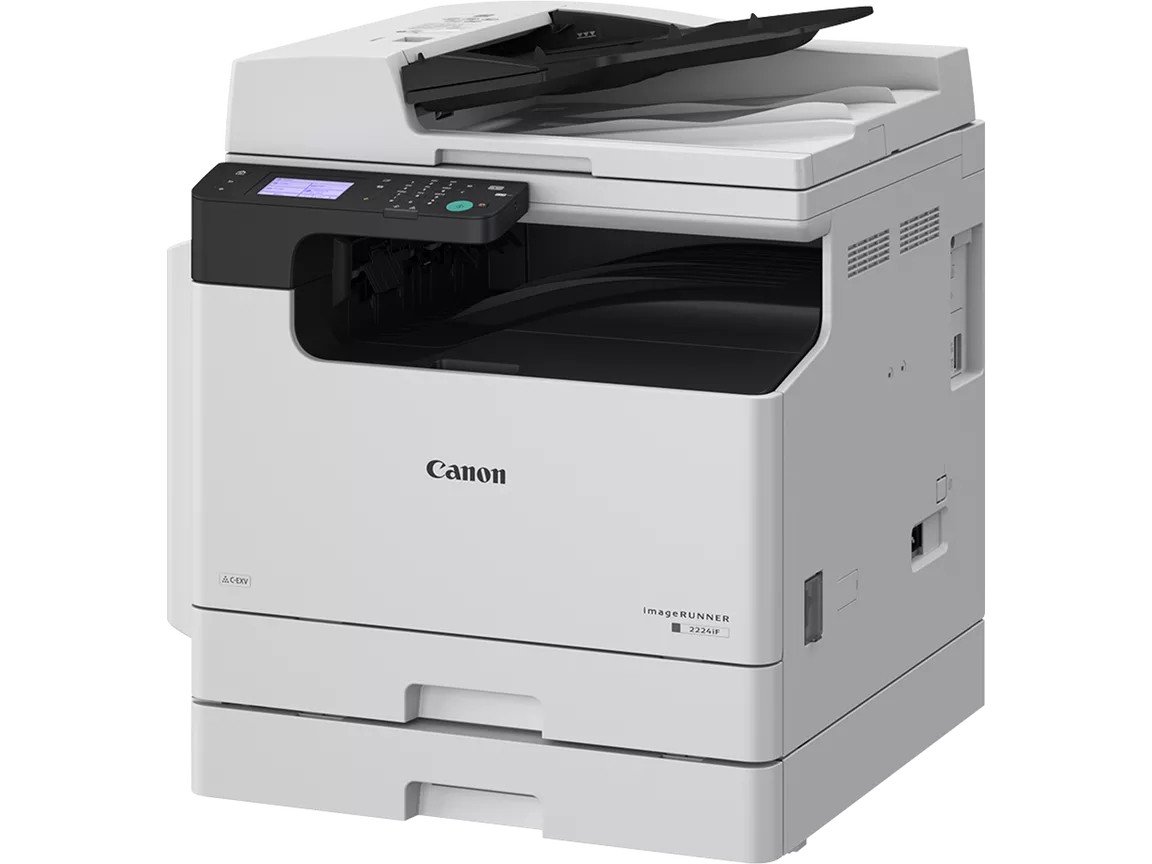 Canon iR2224iF MFP