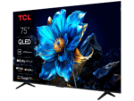 TCL 75"P7K 4K QLED TV 60HzGoogle TV; HDR multi-format;HVA Panel; Game Master; Dolby Atmos; - Image 3