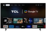TCL 75"V6B 4K HDR TV Google OSHDR10 and HDR HLG; HDMI 2.1;Game Master 2.0; Dolby Audio - Image 5