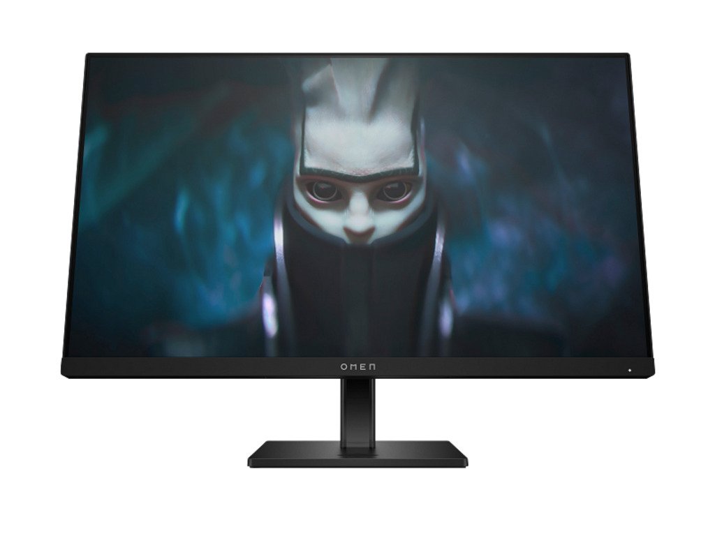 HP OMEN 24 FHD 165Hz monitor23,8",FHD,IPS,1ms,165Hz,300cd,1000:1,2xHDMI,DP,Height,Pivot,2god
