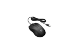 HP 105 BLK WRD Mouse EUROHP 105 BLK WRD Mouse EUROHP 105 BLK WRD Mouse EURO - Image 2
