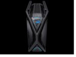 ASUS GR701 ROG HYPERION CASEE-ATX4x140 mm fans,metal GPU holder - Image 2