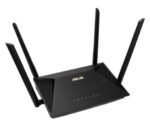 ASUS Wi-Fi ruter RT-AX53U AX1800 Dual Band,4 ex.antene,brzina do 1800 Mbps