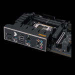 ASUS MB TUF GAMING B650-PLUSAMD B650,AM5;4xDDR5HDMI,DP,RAID;ATX - Image 2