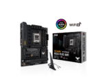 TUF GAMING B650-PLUS WIFIAMD B650;AM5;4xDDR5HDMI,DP;ATX