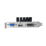 ASUS VGA GT730-SL-2GD5-BRKNVIDIA GeForce GT 7302GB GDDR5 64bit;VGA,DVI,HDMI - Image 2