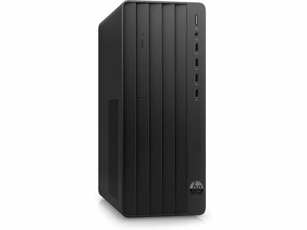 HP Pro Tower 290 G9 i3 12100 12100,8GB,512GB,FreeDOS,DVDRW,Wlan,periferija,2godine garancije
