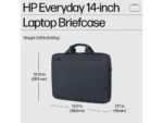HP Evday OGR 14 Laptop torbaHP Evday OGR 14 Laptop torbaHP Evday OGR 14 Laptop Briefcase torba - Image 2