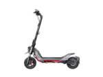 Segway KickScooter ZT3 PRO16+, 130 kg, domet 70 km, 25 km/h, 25%, 11'', 1600 W