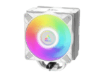 Arctic Freezer 36 A-RGB WhiteCPU cooler 1851,1700, AM4, AM5