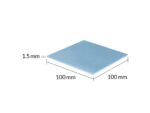 Arctic Thermal Pad TP-3 1.5mm100x100mmidealan za RAM, chipset, IC