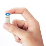 APACER FD 32GB USB 2.0 AH111Blue - Image 2