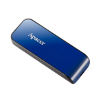 APACER FD 32GB USB 2.0 AH334Blue - Image 2