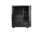 Chieftec CASE AS-01B-OPATX midi tower, blackw/12cm PWM fan, bez PSU - Image 4