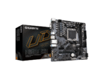 Gigabyte MB B650M S2HG10AM5; 2xDDR5; 1xM.2, 4xSATA;12xUSB; 2xDP, 1xHDMI; mATX;