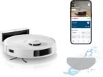 BOSCH Robotski UsisivačSpotless, 11.000 Pa 360 LiDAR navigacija... - Image 2