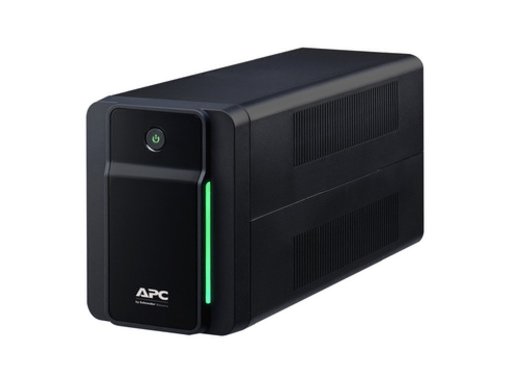 APC Back-UPS, 950VA | Tower, 230V, 4 x Schuko