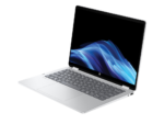 HP OmniBook 5 Flip 14-fp0030nn14'' FHD x360 Touch, Core7 15016GB DDR5, 512GB SSD, Backlit KB, 3g gar - Image 2