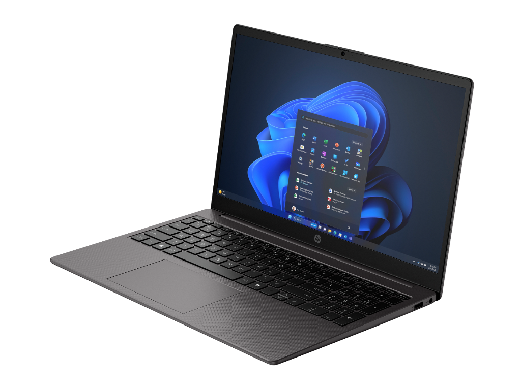 HP 255RG10 R5-7535U 15 16GB/1T15.6 FHD, R5-7535U 2.9/4.6GHz16GB 4800, 1TB SSD, WiFi6+BT5.4