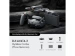 DJI Avata 2 Fly More Combo 3B(Three Batteries)NOVA CIJENA - Image 5